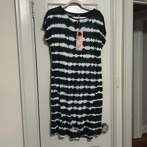 Johnny Was Watsin Top